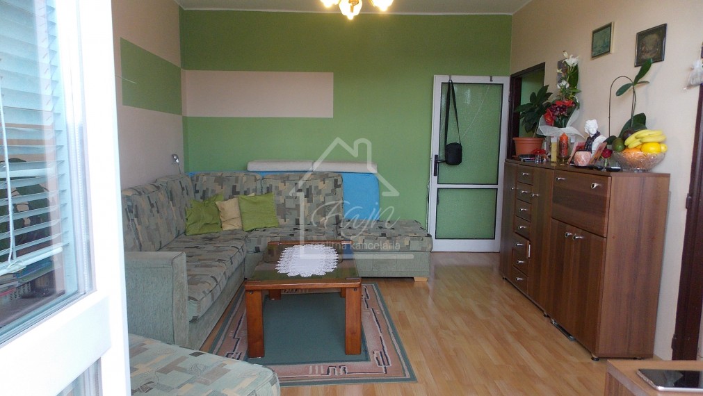2-izbový byt na predaj, Gerlachovská, Podhradová