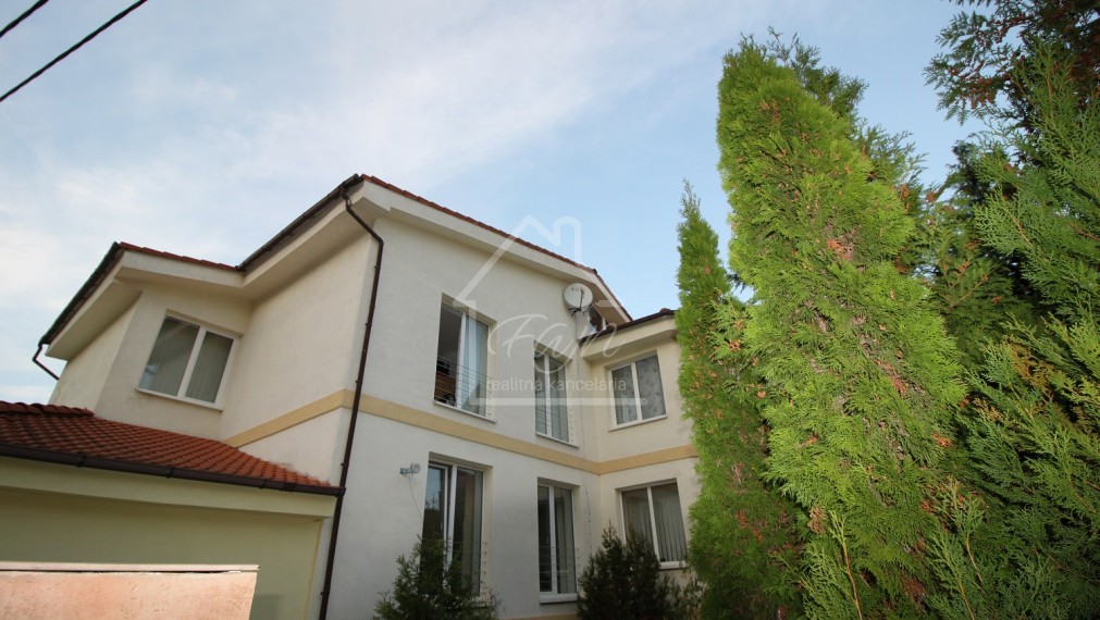 Predaj samostatného bytu v rodinnom dome na Hurbanovej ulici v Košiciach