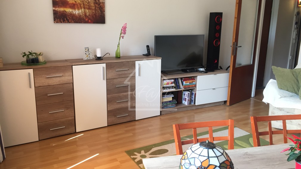 útulný 3-izbový byt na predaj Tri hôrky, Košice