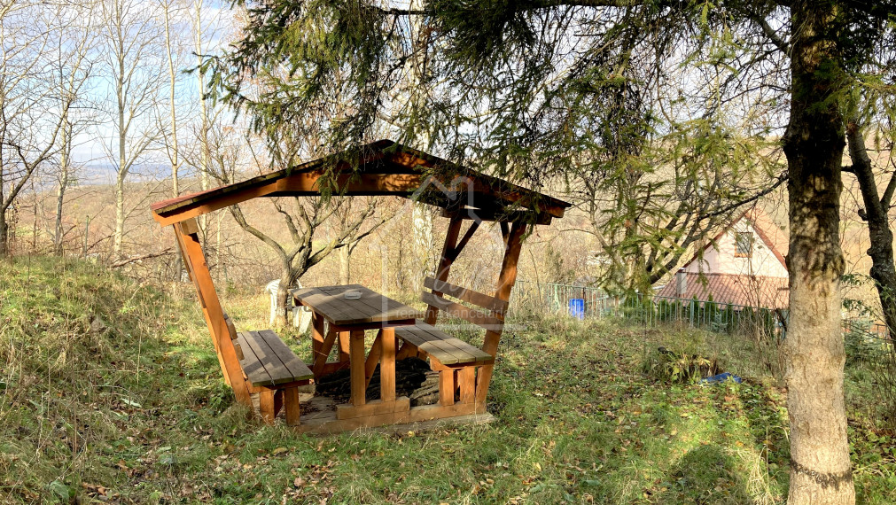 záhrada na predaj Byster 756 m2