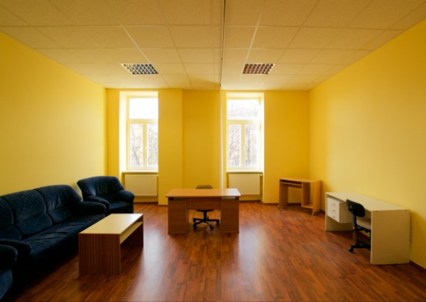 Komerčný priestor na prenájom - 41 m2, Moyzesova