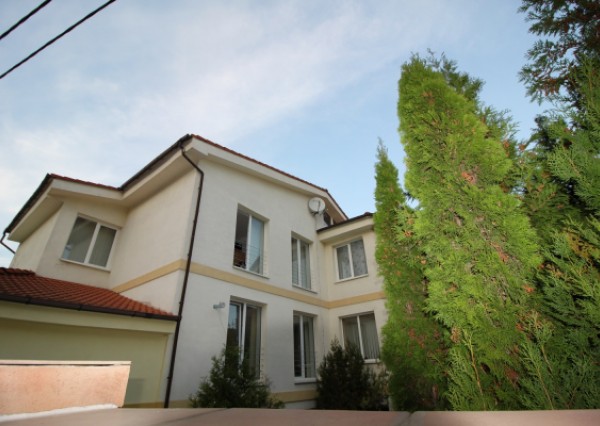 Predaj samostatného bytu v rodinnom dome na Hurbanovej ulici v Košiciach