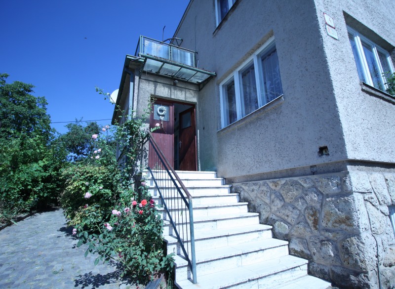 Rodinný dom na predaj Košice, nad Kalváriou