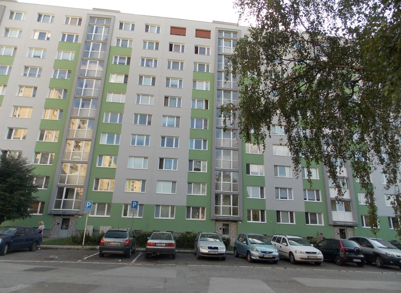 3-izbový byt na predaj Donská ulica, Košice,znížená cena