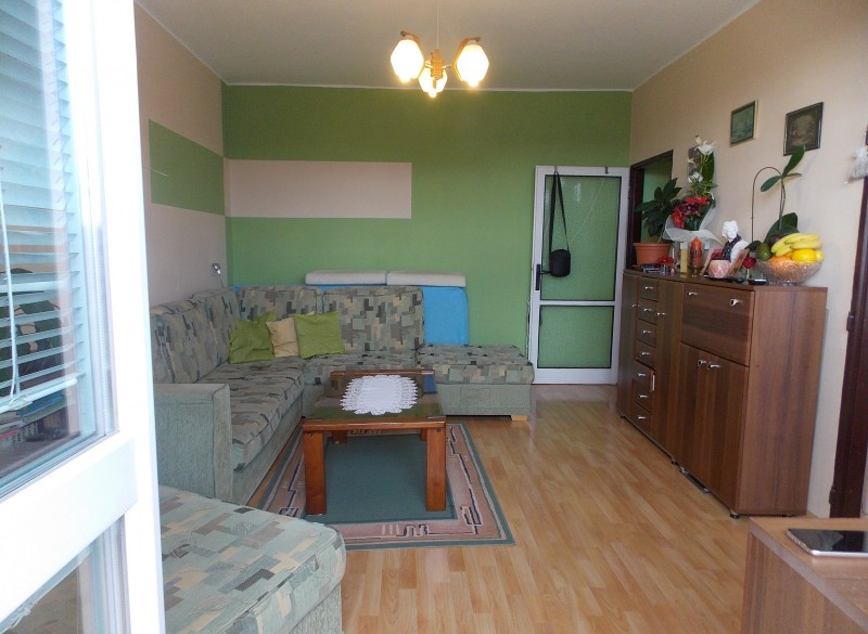 2-izbový byt na predaj, Gerlachovská, Podhradová