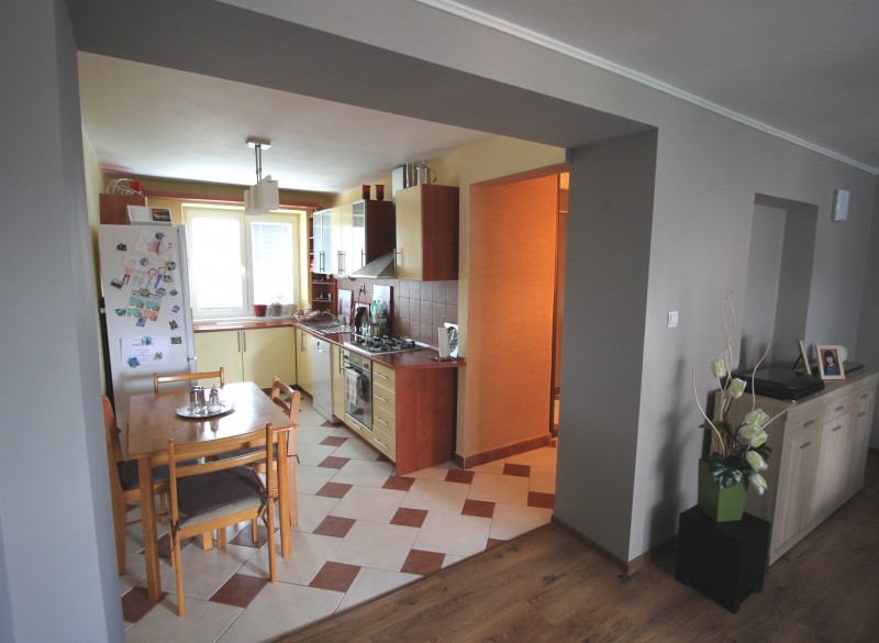 2-izbový byt na predaj Národná trieda, Košice s garážou, zariadený, 65 m2